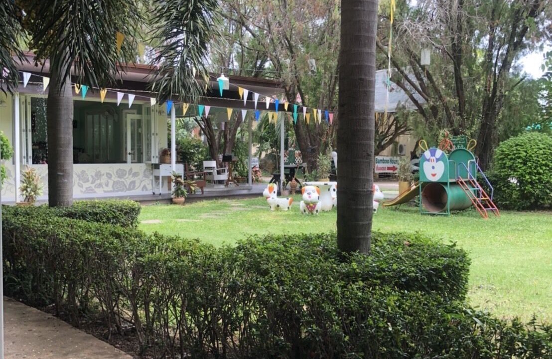 Photo of Buildings in Ban Tai