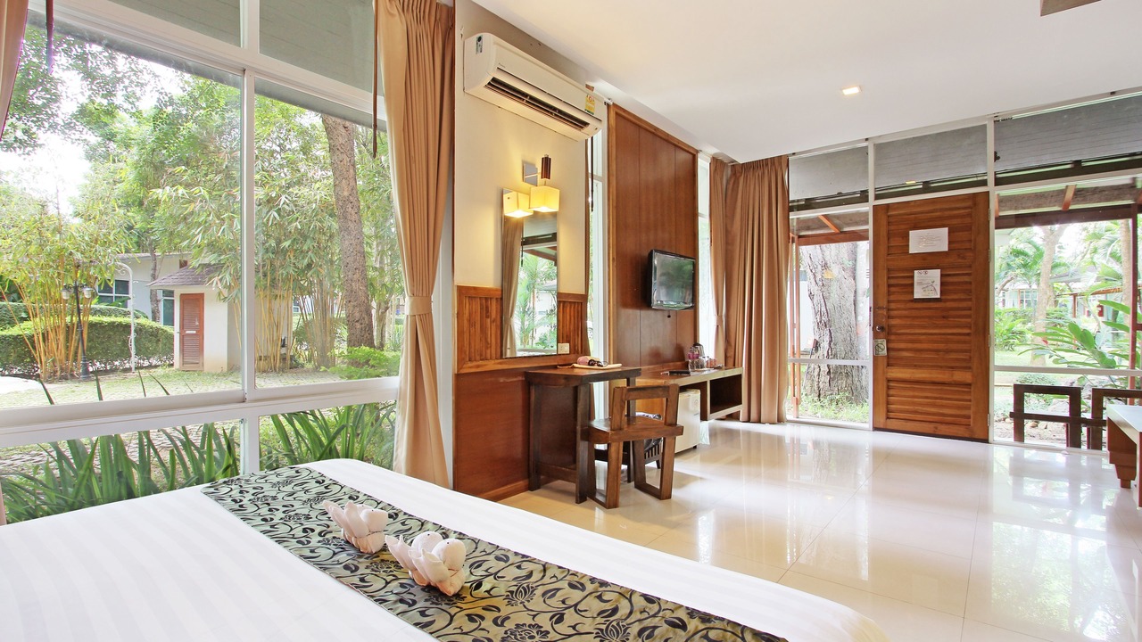 Photo of Bedroom in Kaeng Krachan