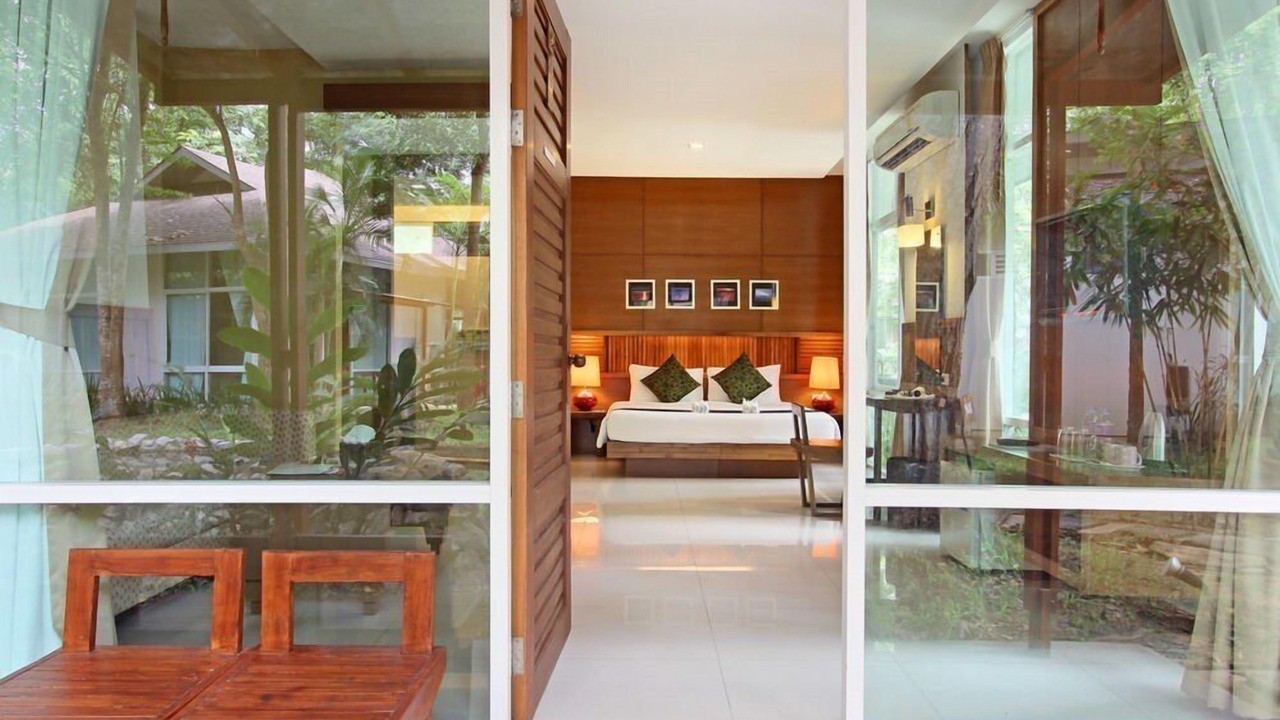 Photo of Bedroom in Kaeng Krachan