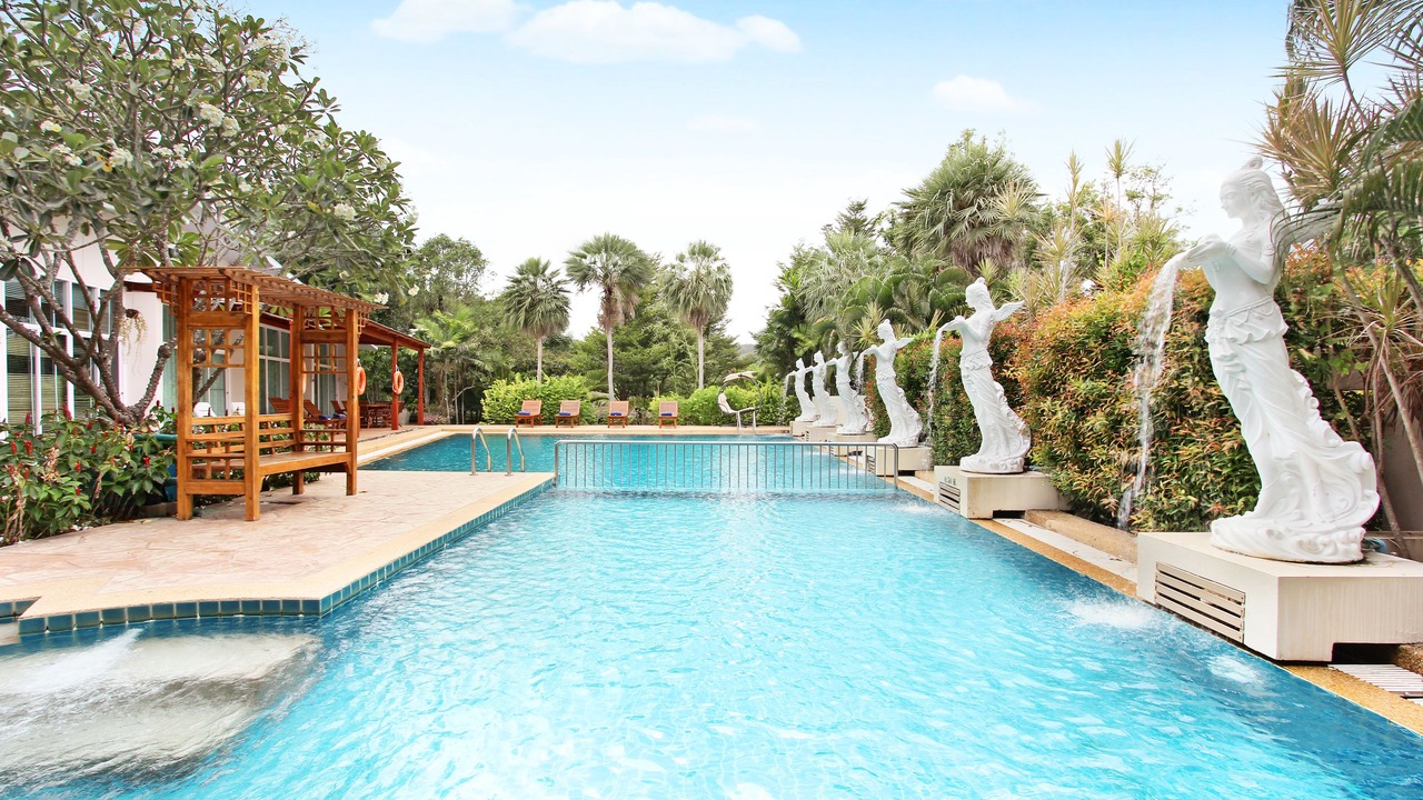 Photo of Outdoor in Kaeng Krachan