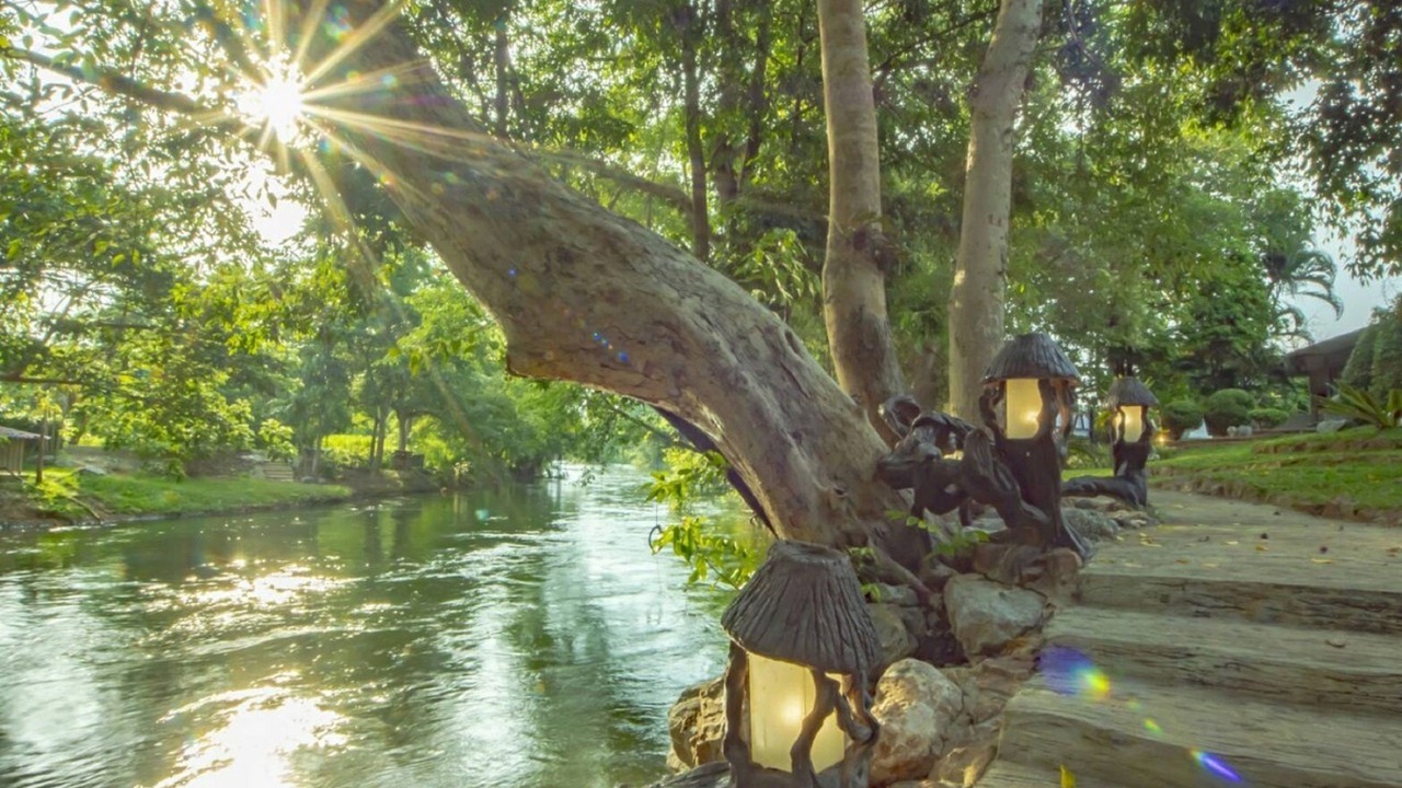 Photo of Outdoor in Kaeng Krachan