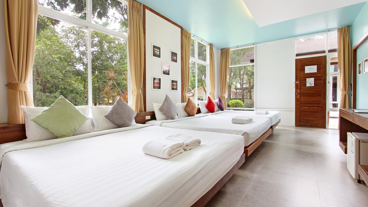 Photo of Bedroom in Kaeng Krachan