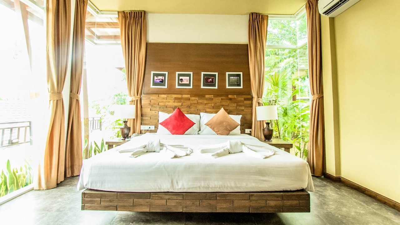 Photo of Bedroom in Kaeng Krachan
