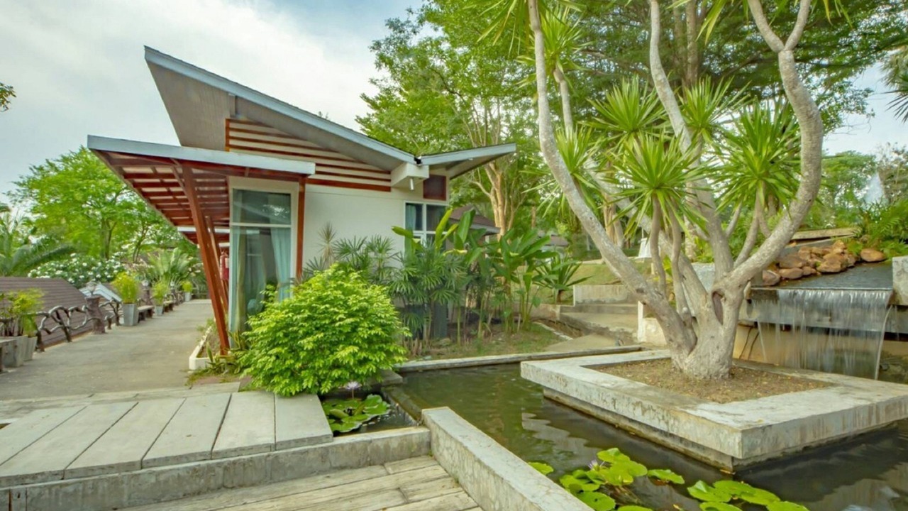Photo of Patio Balcony in Kaeng Krachan