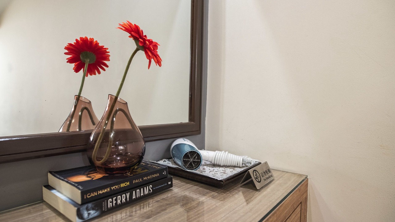 Photo of Bedroom in Talat Yot