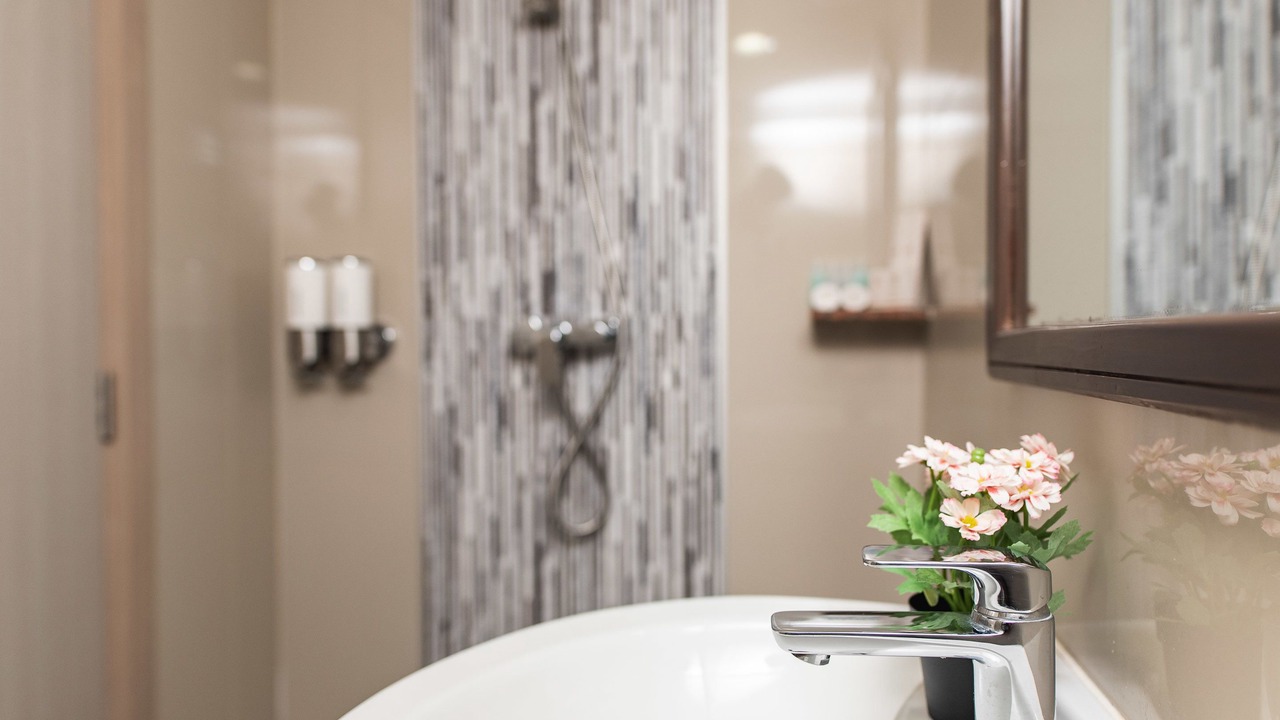 Photo of Bathroom in Talat Yot