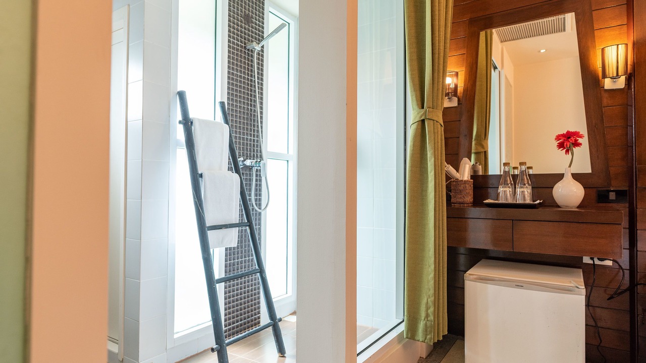 Photo of Bedroom in Talat Yot