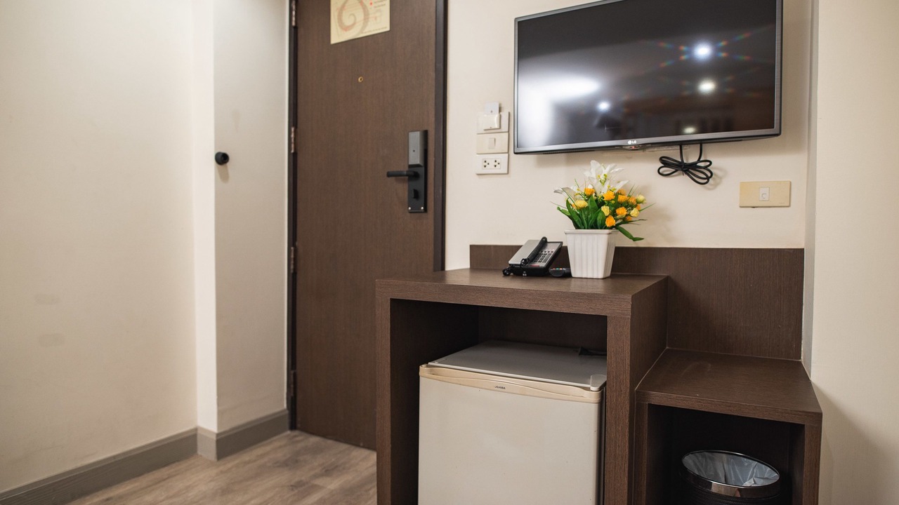 Photo of Bedroom in Talat Yot