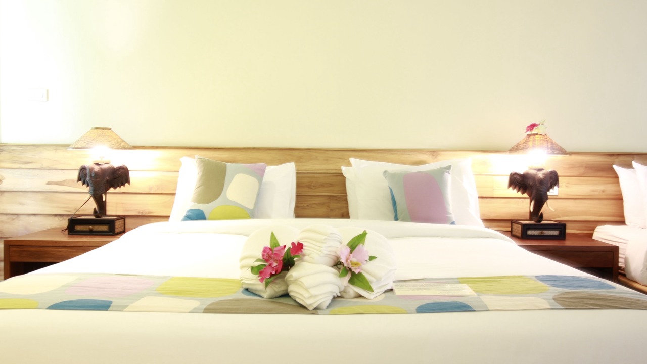 Photo of Bedroom in Ban Tai