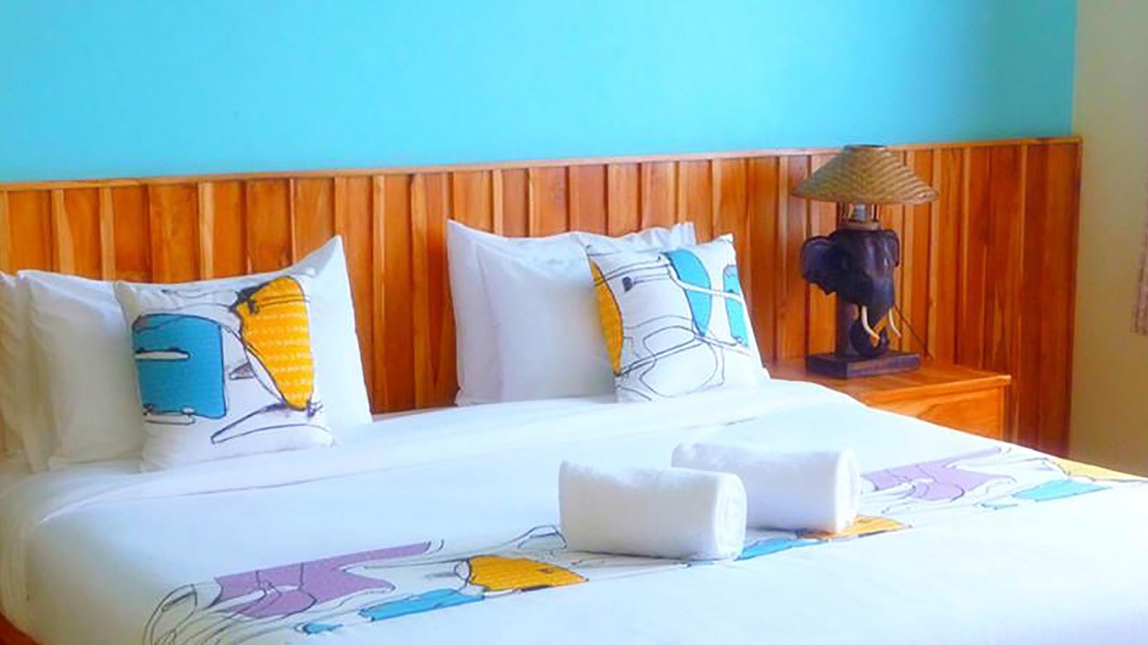 Photo of Bedroom in Ban Tai