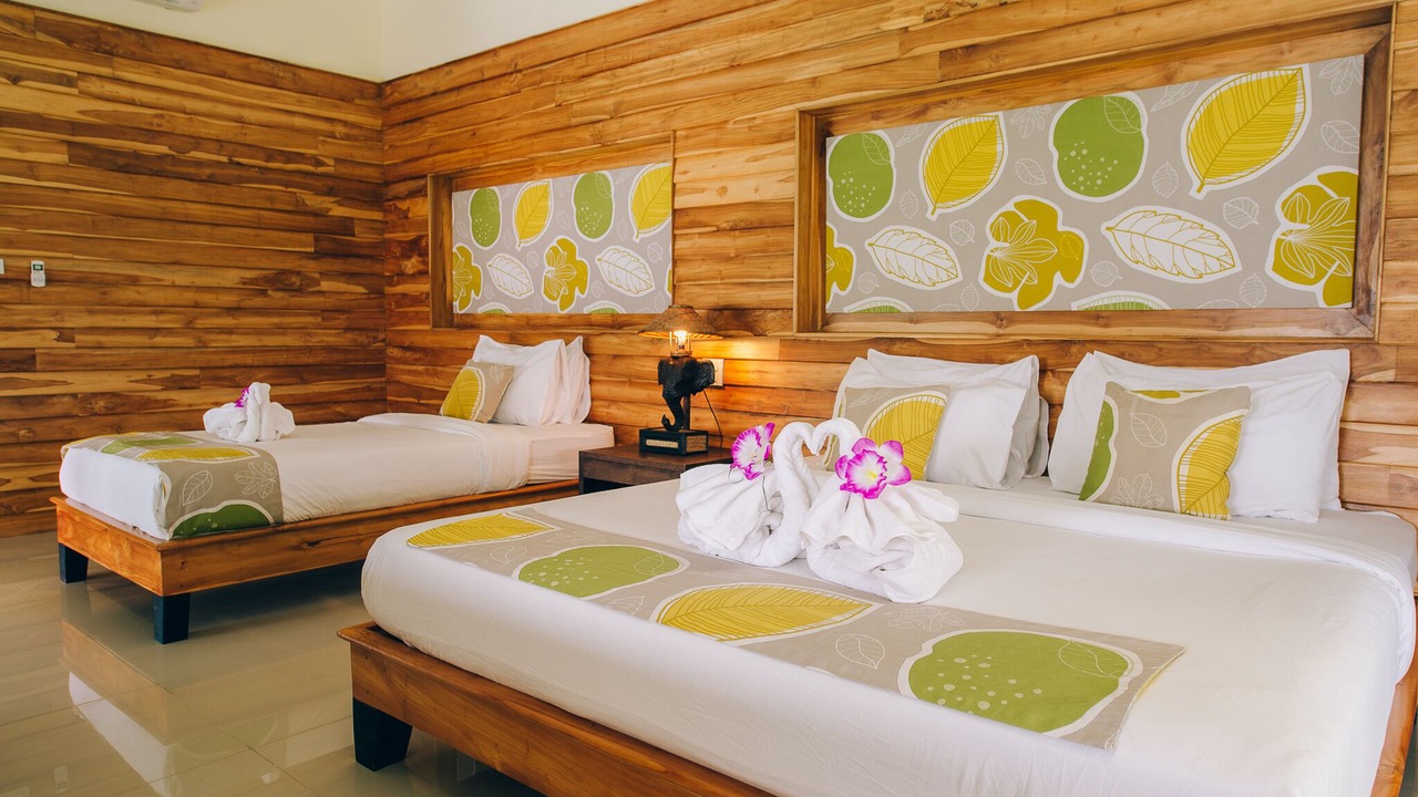 Photo of Bedroom in Ban Tai