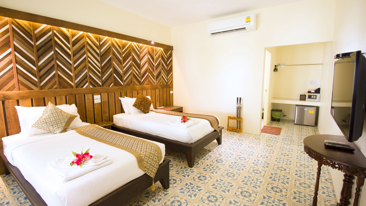 Photo of Bedroom in Ban Tai