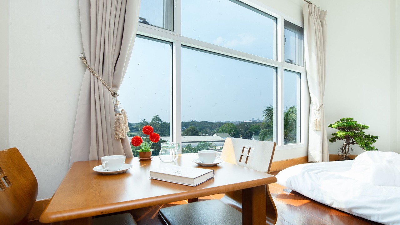 Photo of Bedroom in Ban Tai