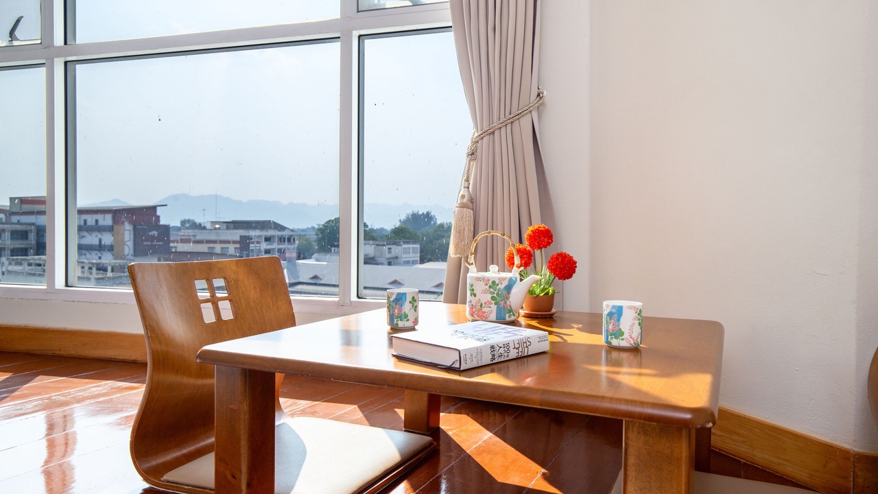 Photo of Bedroom in Ban Tai