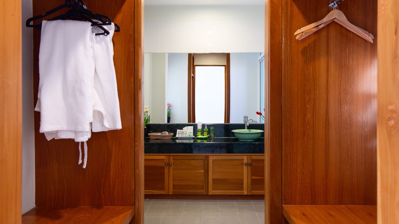 Photo of Bathroom in Ban Tai