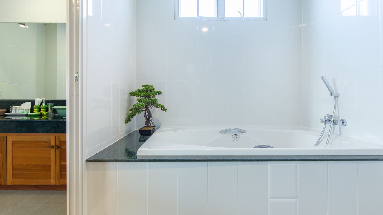 Photo of Bathroom in Ban Tai