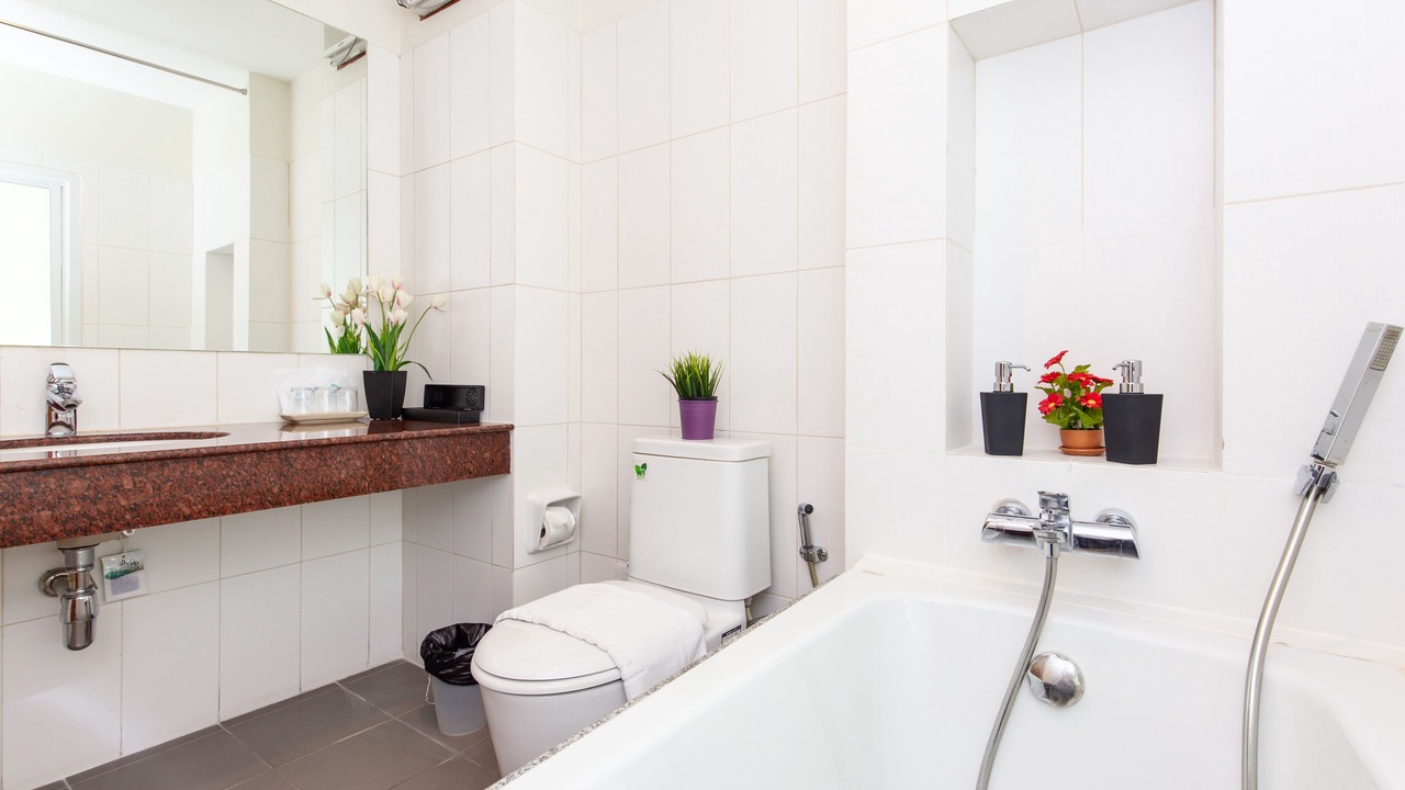 Photo of Bathroom in Ban Tai