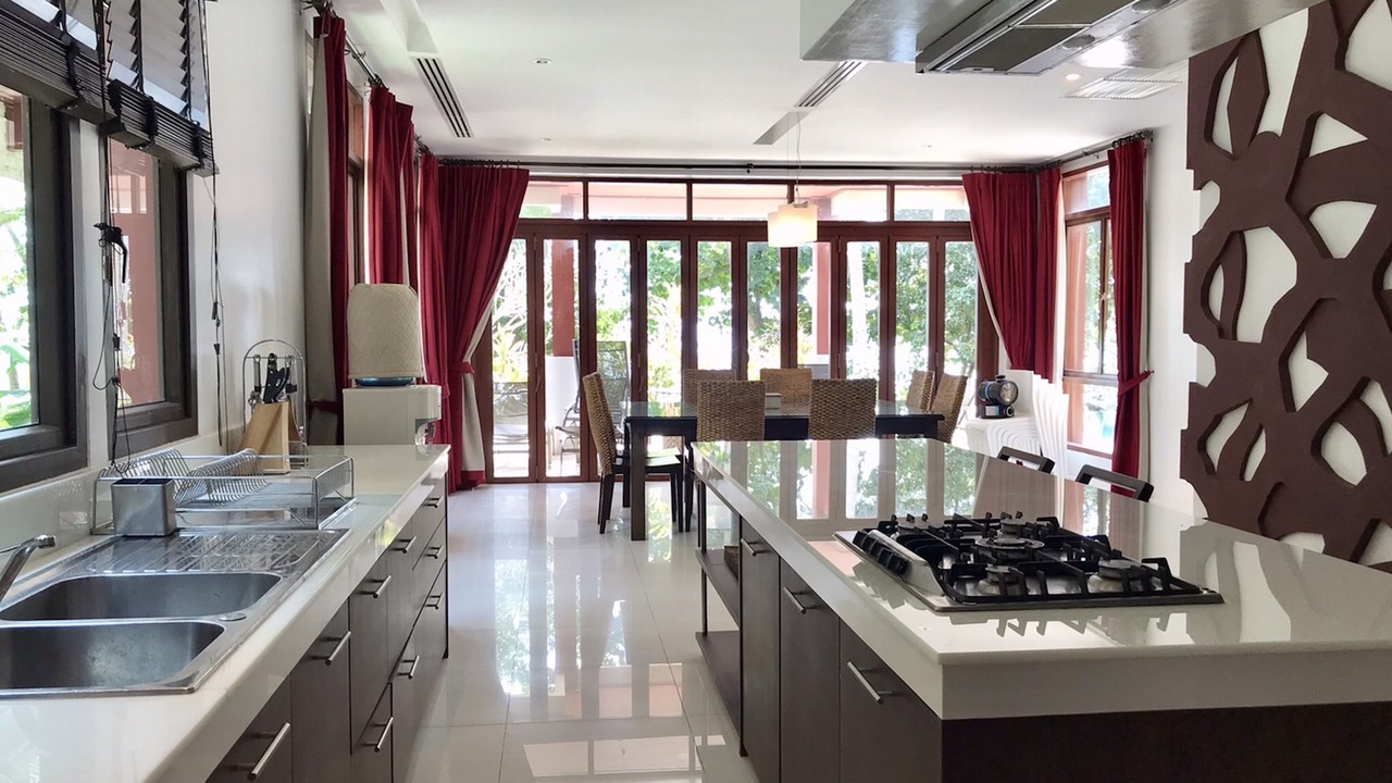 Photo of Kitchen in Sai Thai