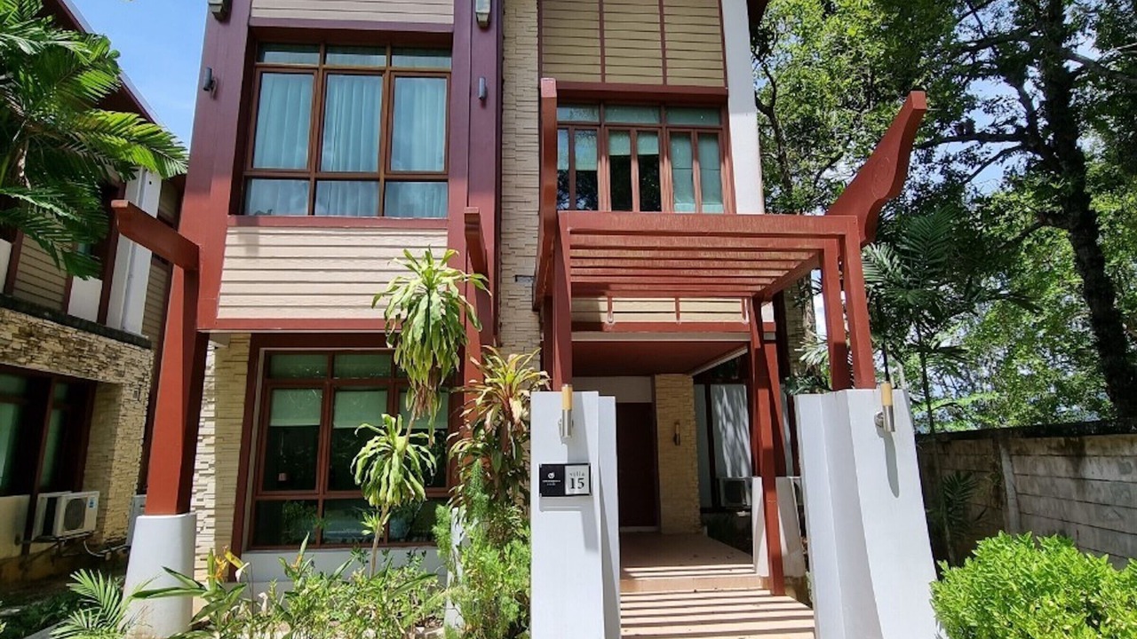 Photo of Outdoor in Sai Thai