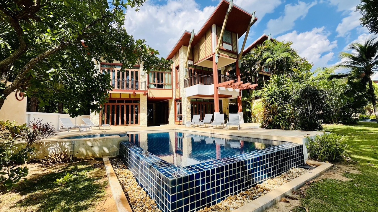 Photo of Outdoor in Sai Thai