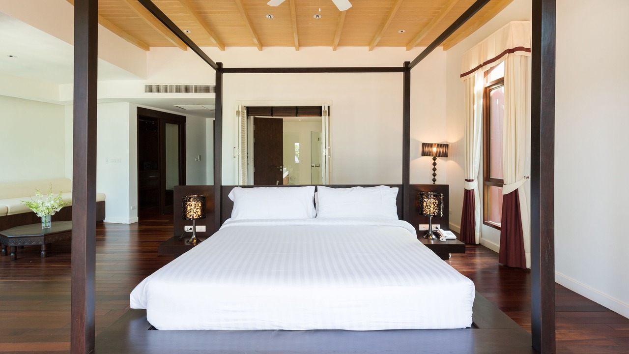 Photo of Bedroom in Sai Thai