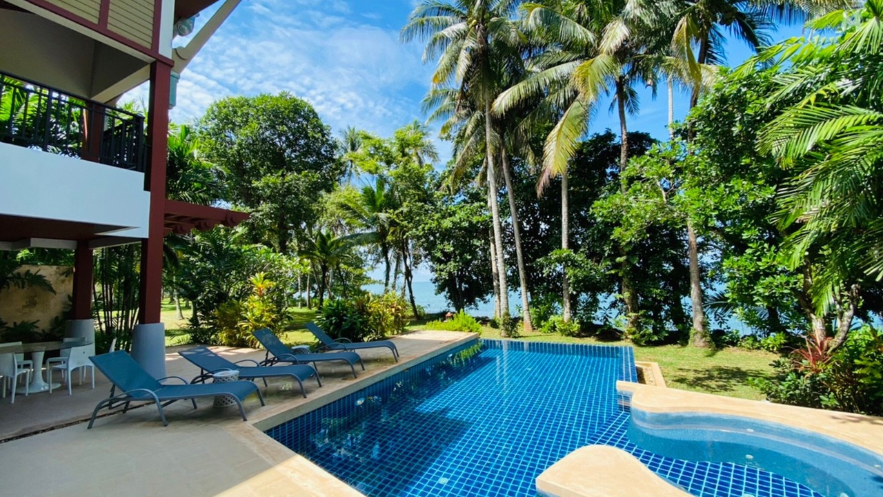 Photo of Outdoor in Sai Thai
