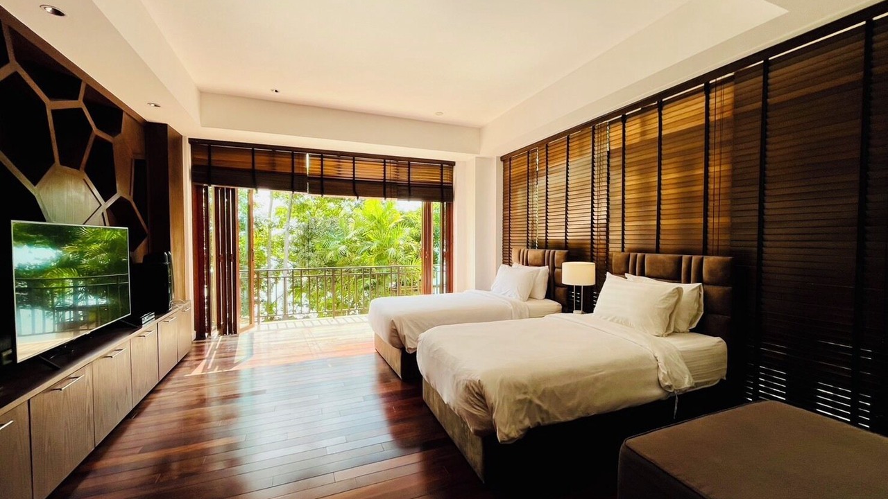 Photo of Bedroom in Sai Thai