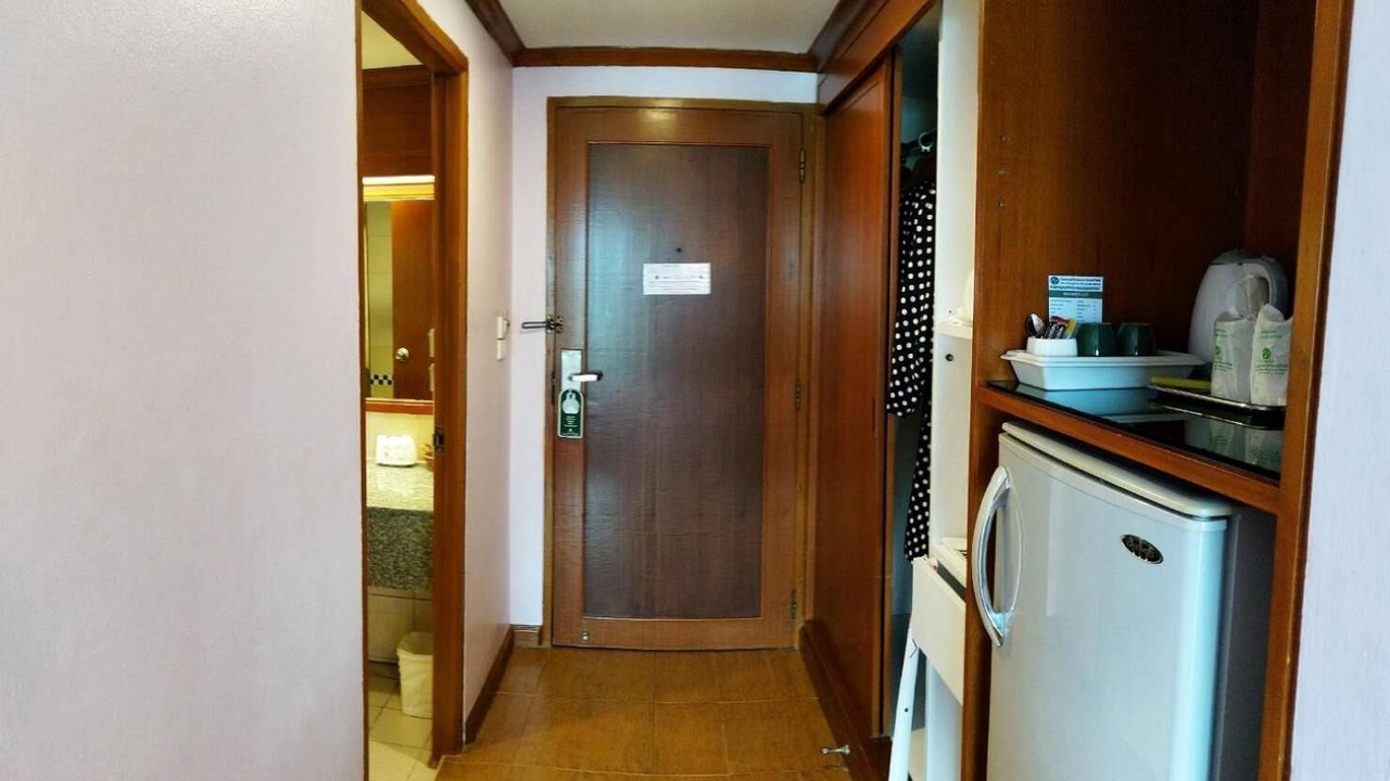 Photo of Bedroom in Tak