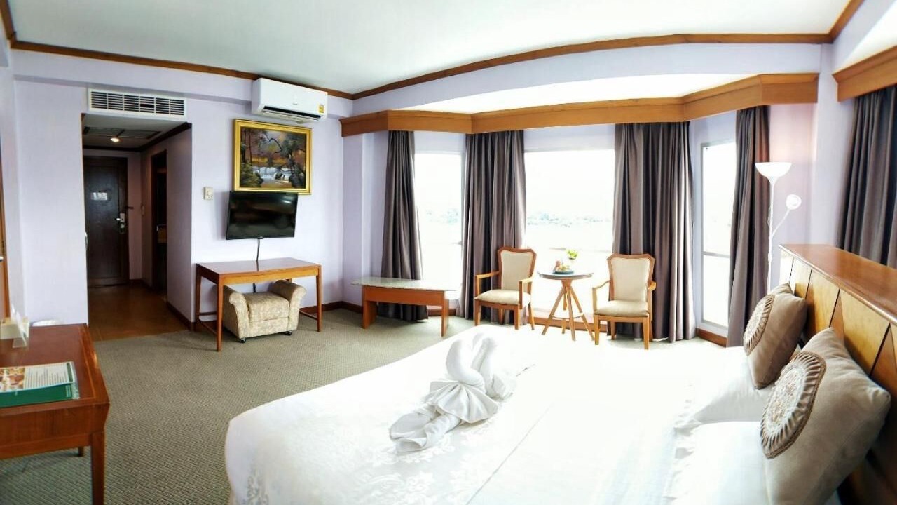 Photo of Bedroom in Tak