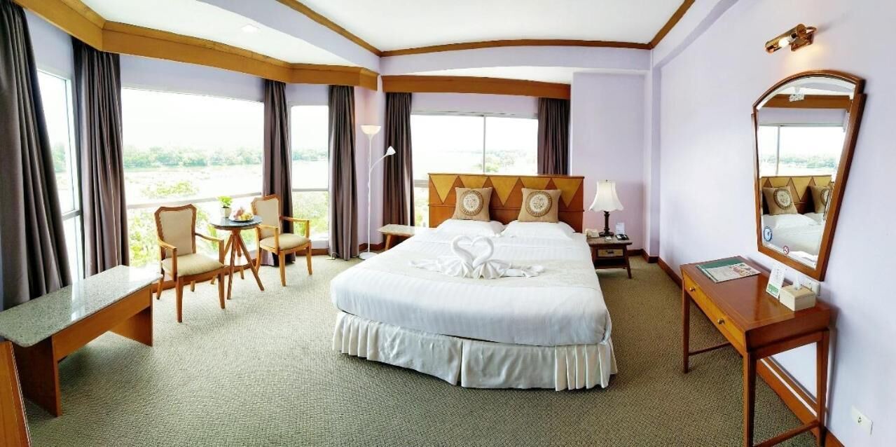 Photo of Bedroom in Tak