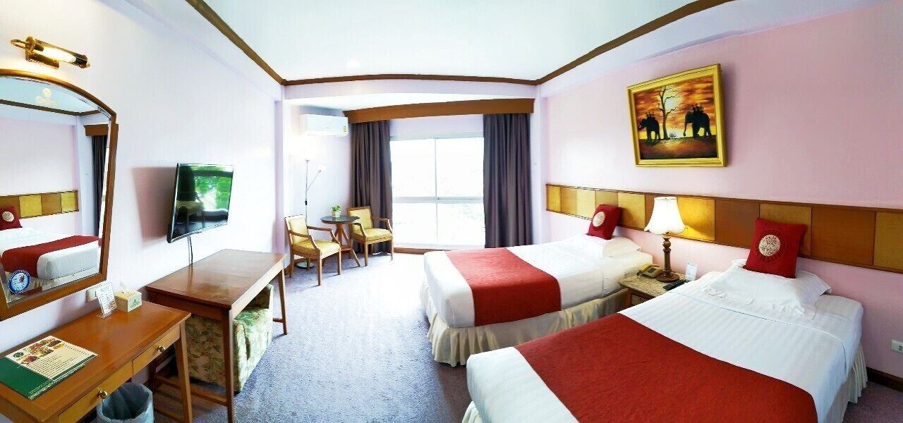 Photo of Bedroom in Tak