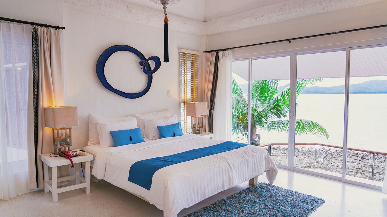 Photo of Bedroom in Ranong