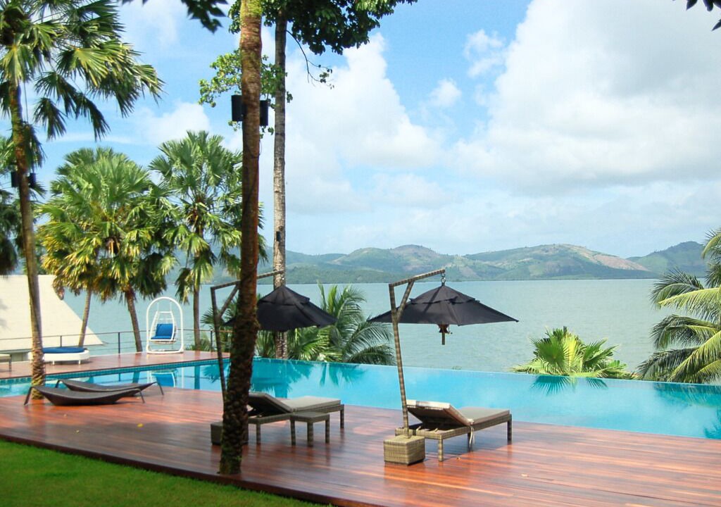 Photo of Livingroom in Ranong