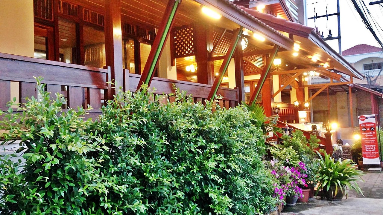 Photo of Outdoor in Mukdahan