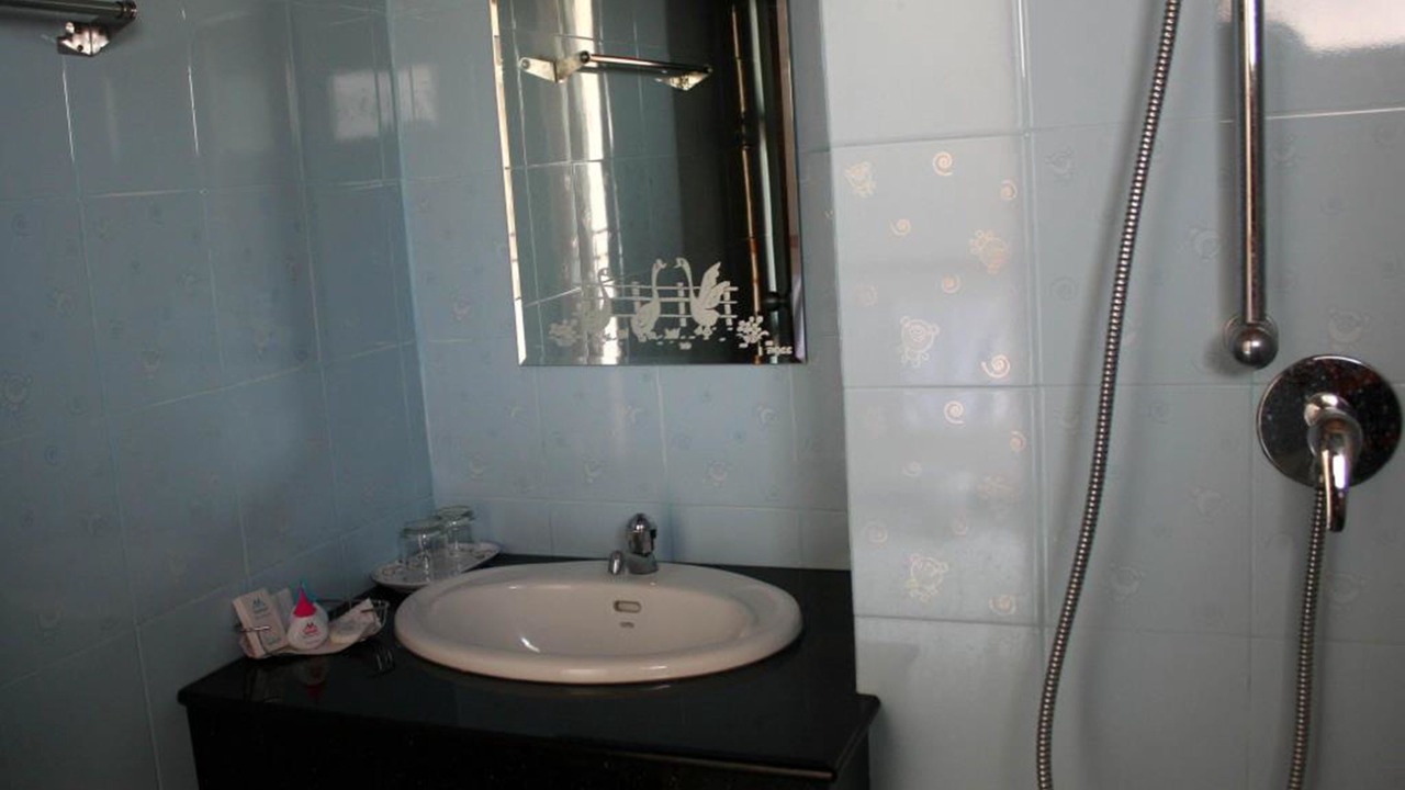 Photo of Bathroom in Mukdahan