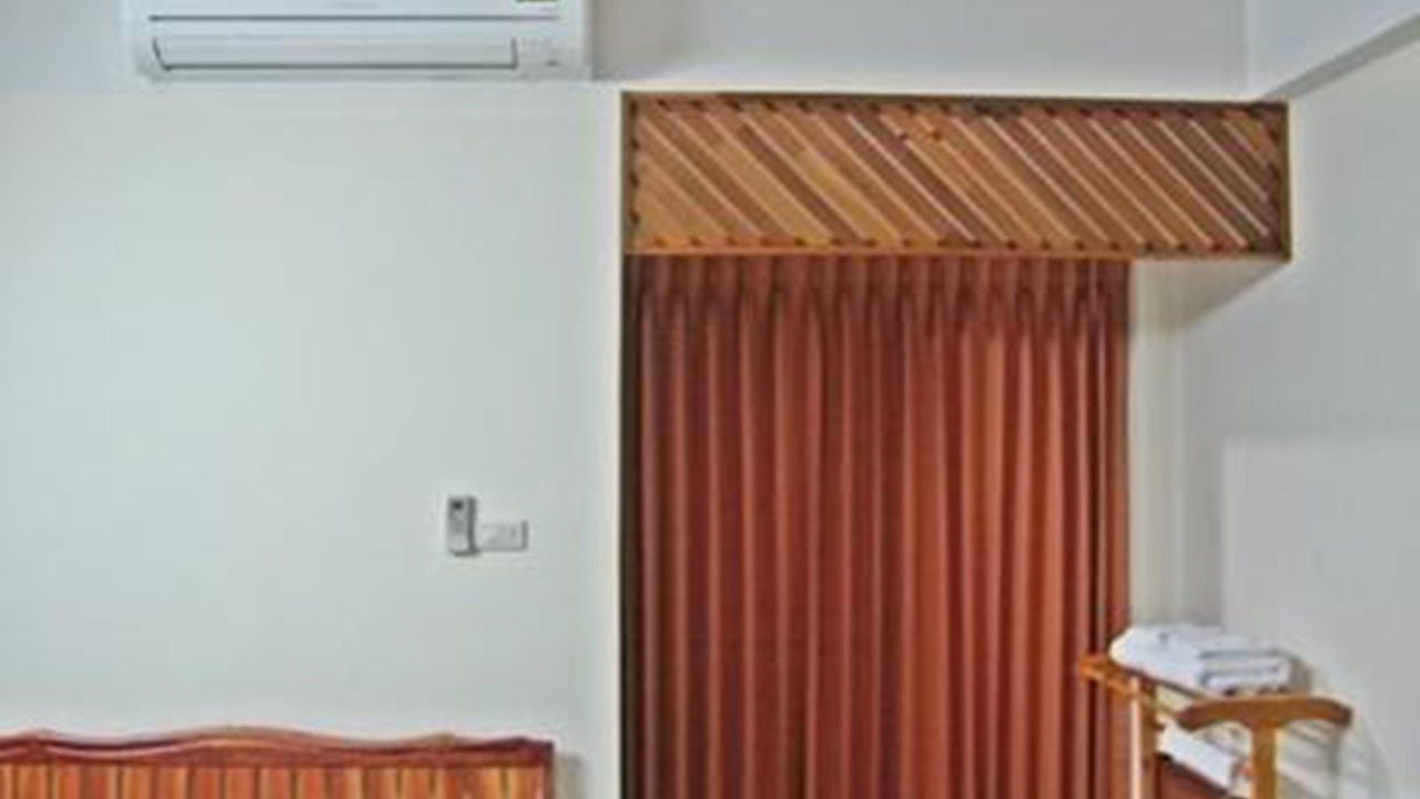 Photo of Bedroom in Mukdahan