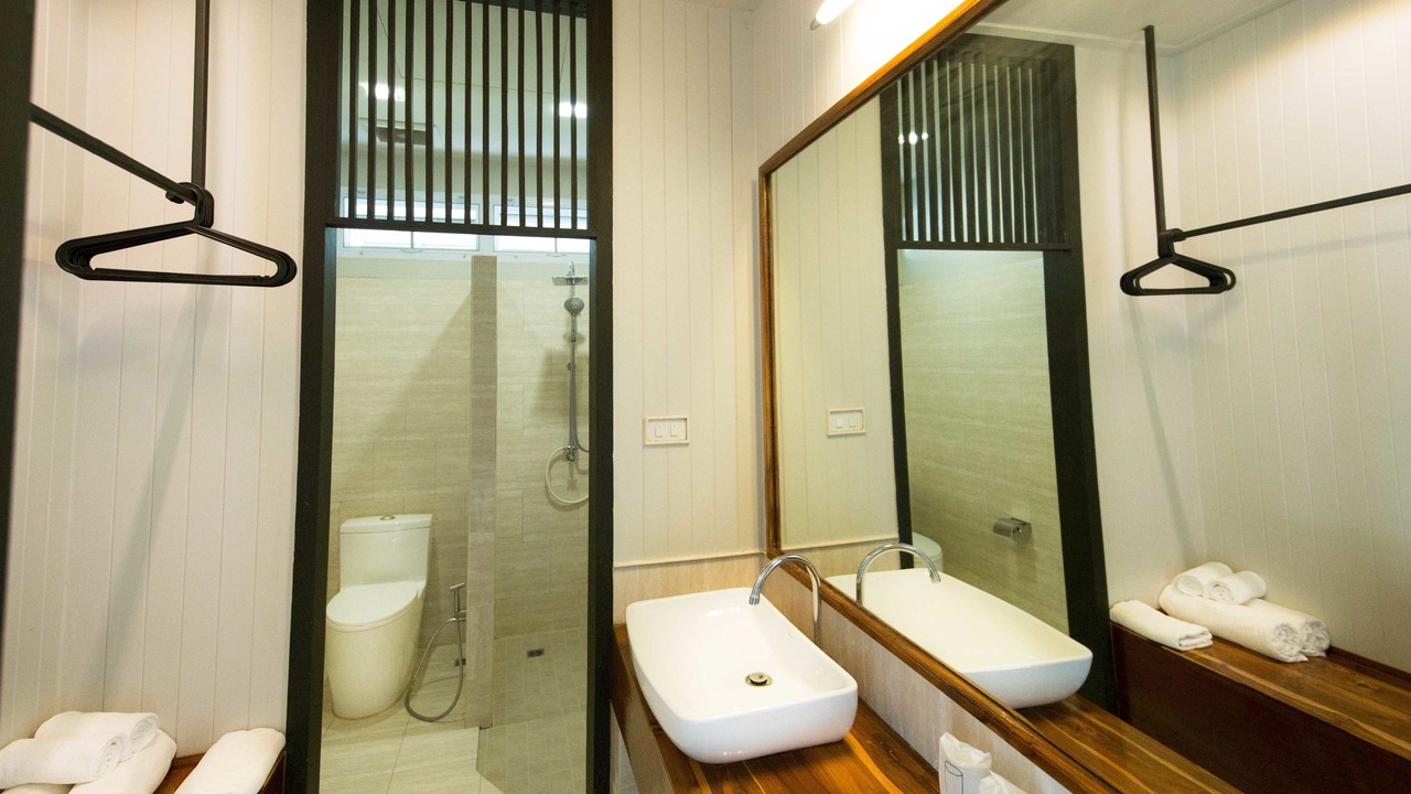 Photo of Bathroom in Mueang Kao