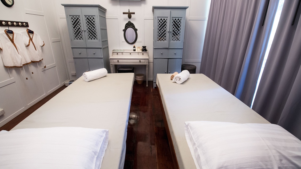 Photo of Bedroom in Mueang Kao