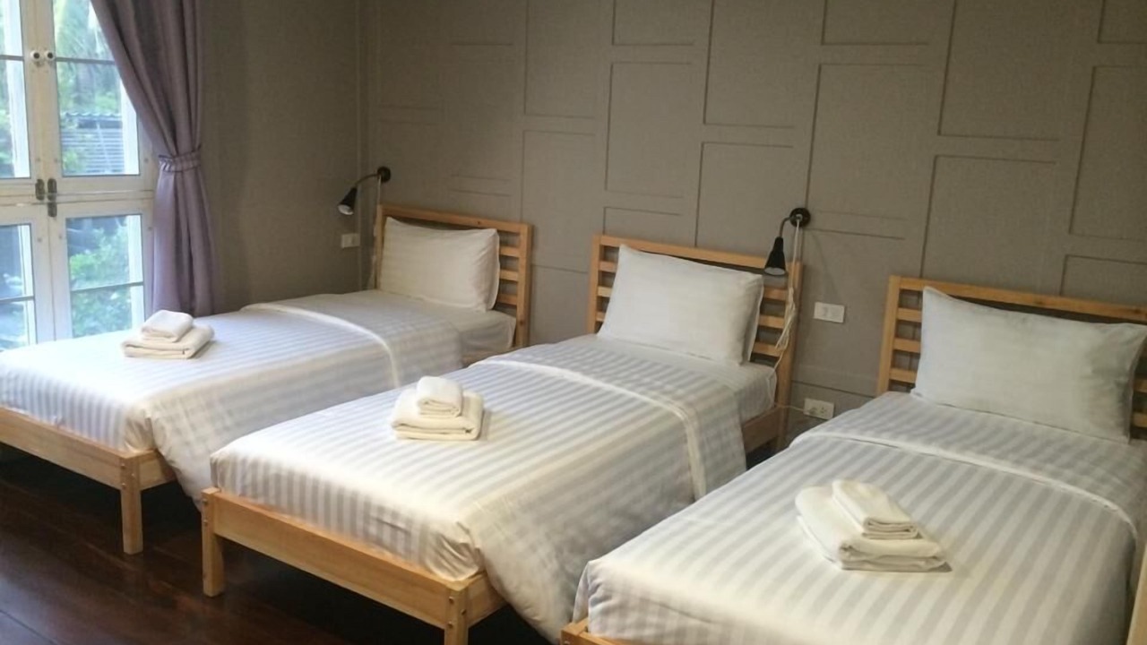Photo of Bedroom in Mueang Kao