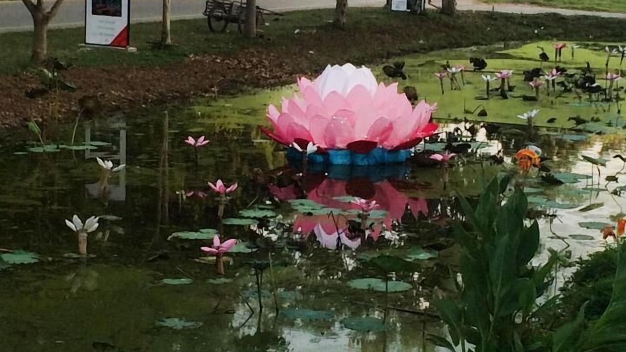 Photo of Outdoor in Mueang Kao