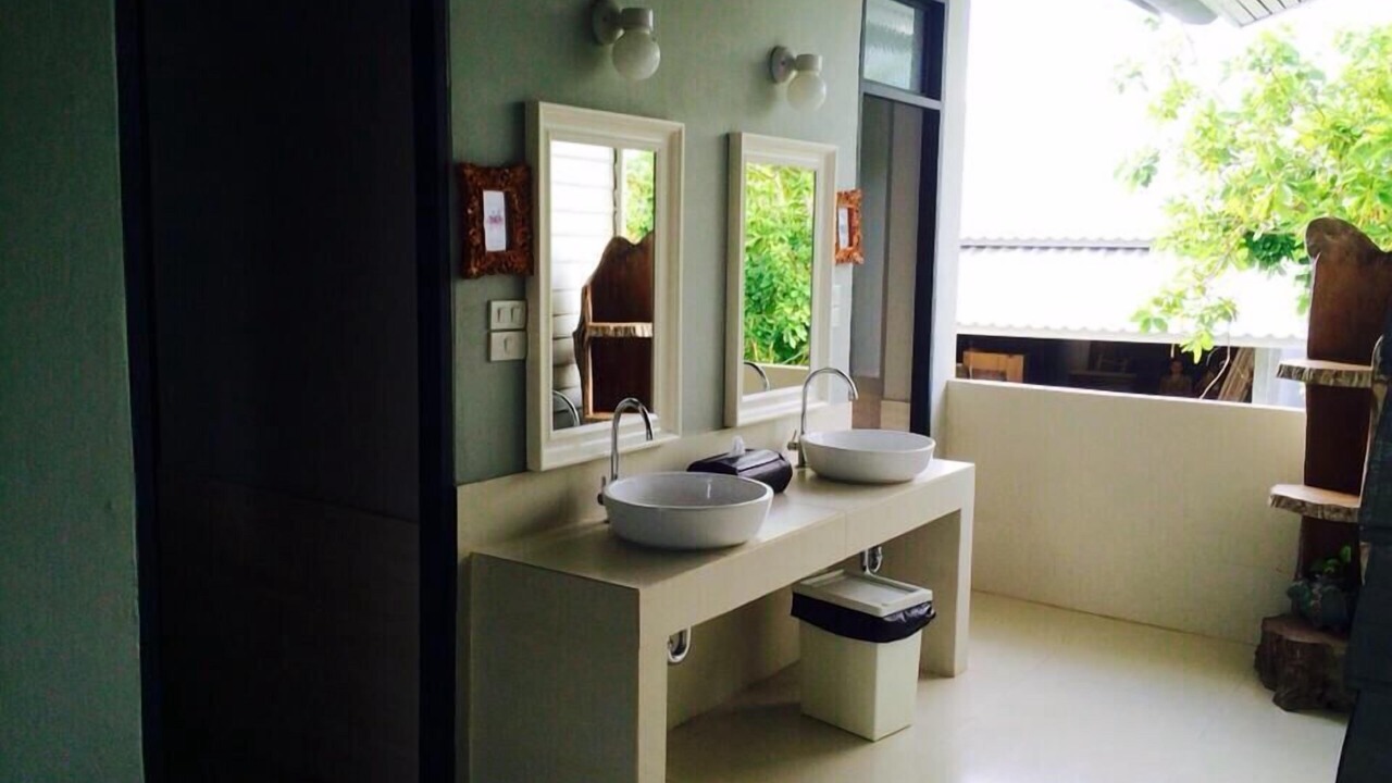 Photo of Bathroom in Mueang Kao