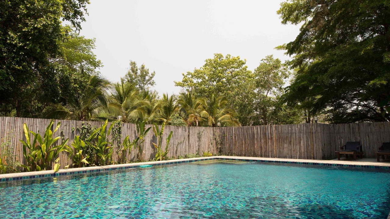Photo of Outdoor in Mueang Kao