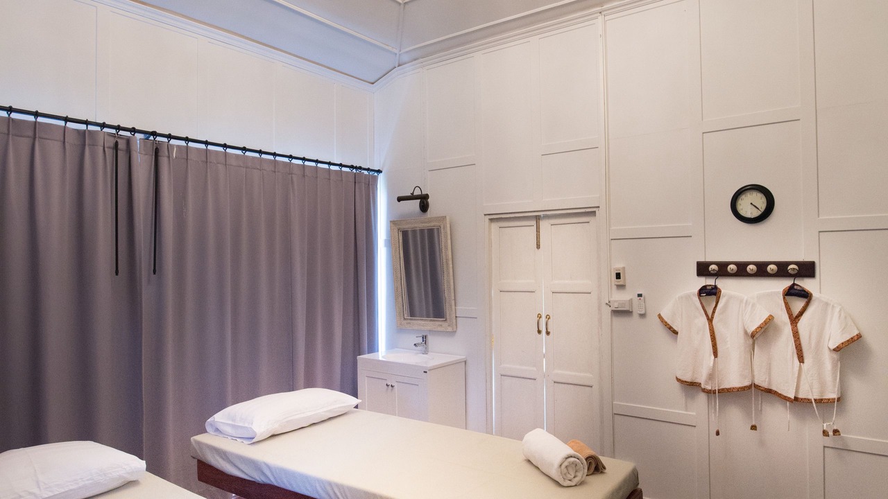 Photo of Bedroom in Mueang Kao