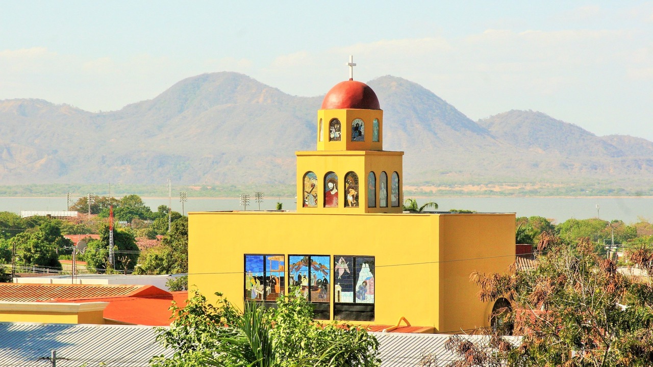 Photo of Others in Managua