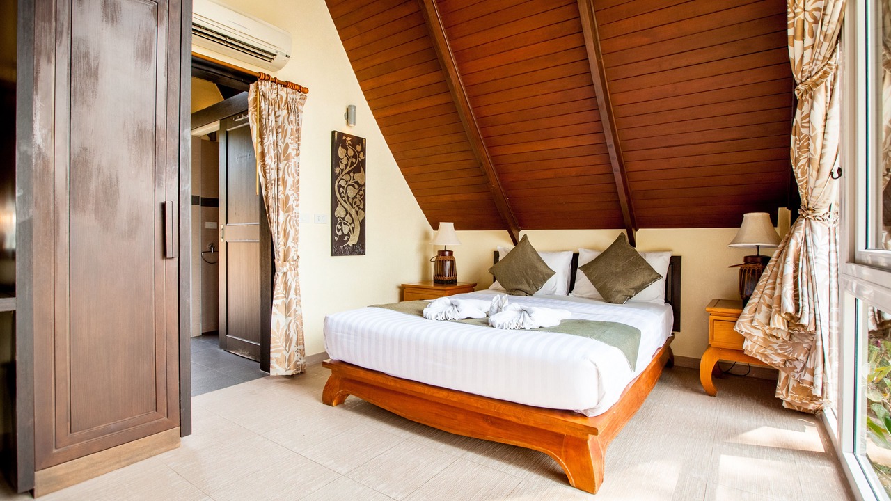 Photo of Bedroom in Klong Son
