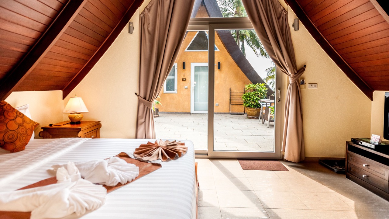 Photo of Bedroom in Klong Son