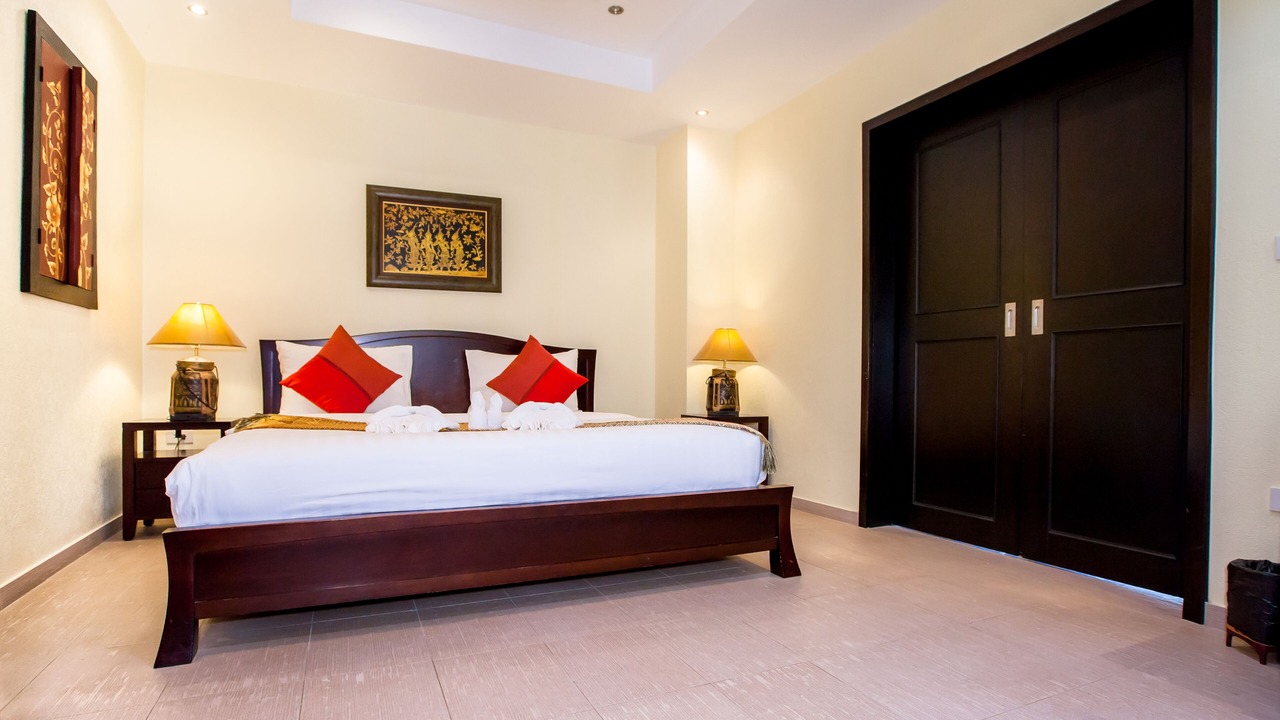 Photo of Bedroom in Klong Son