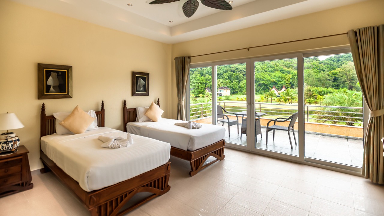 Photo of Bedroom in Klong Son