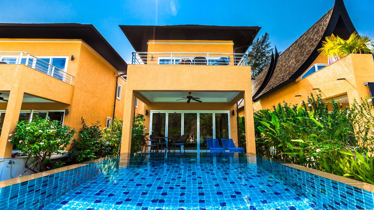 Photo of Bedroom in Klong Son