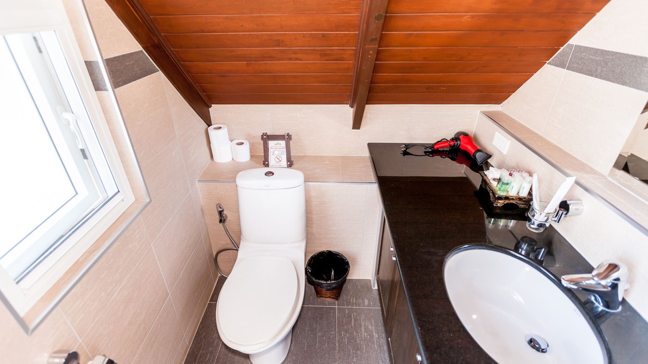 Photo of Bathroom in Klong Son
